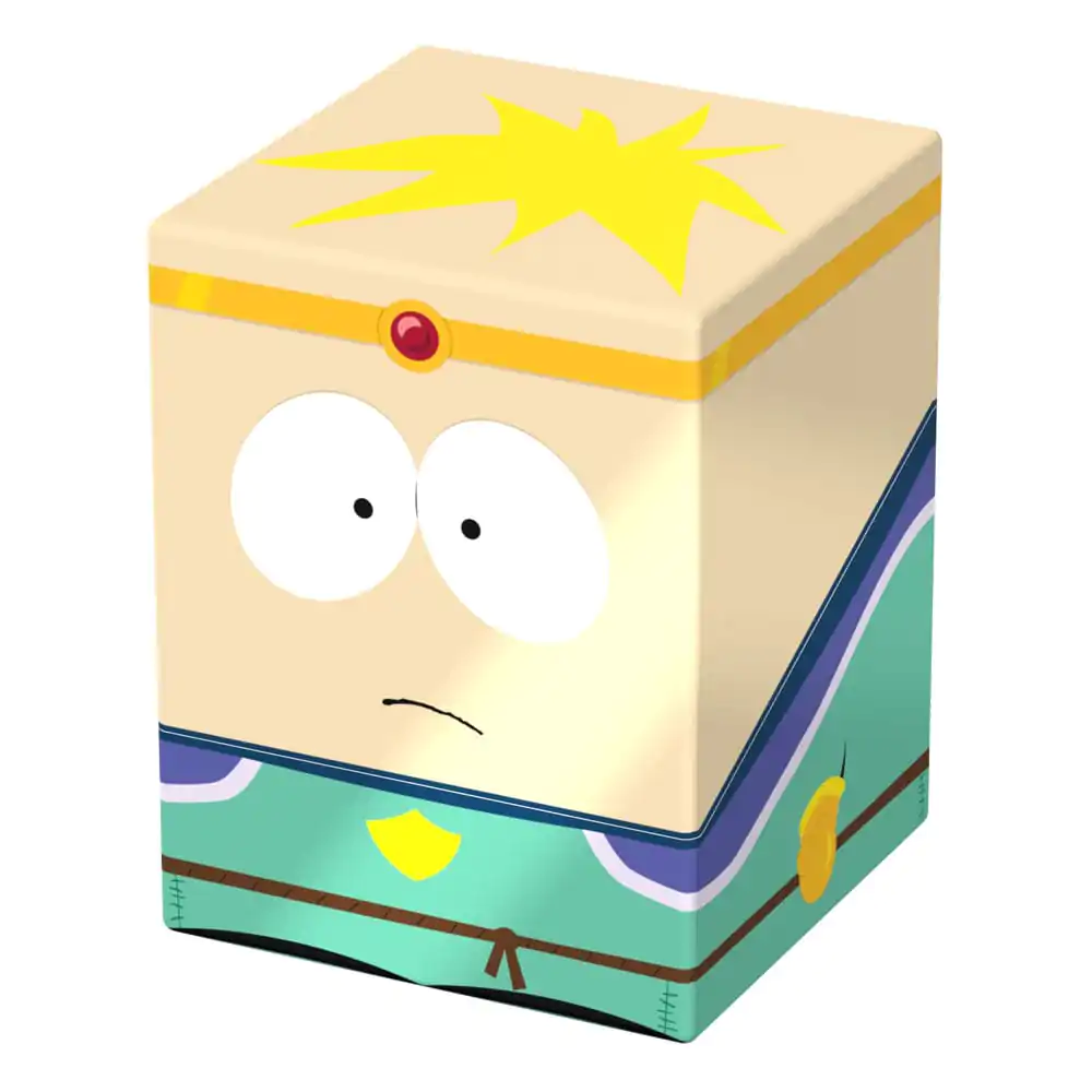 Squaroe Squaroes South Park™: The Stick of Truth SP015 - Paladin Butters poza produsului