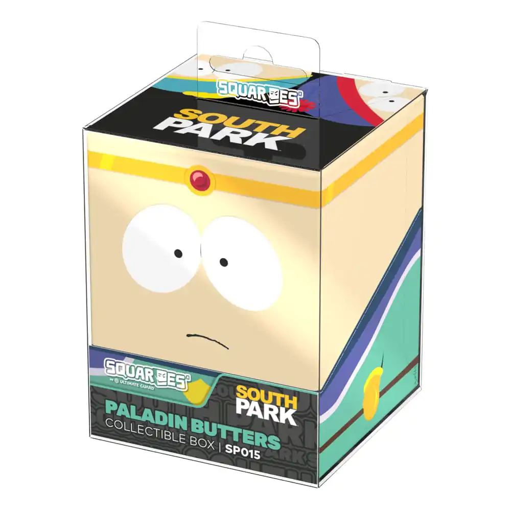 Squaroe Squaroes South Park™: The Stick of Truth SP015 - Paladin Butters poza produsului