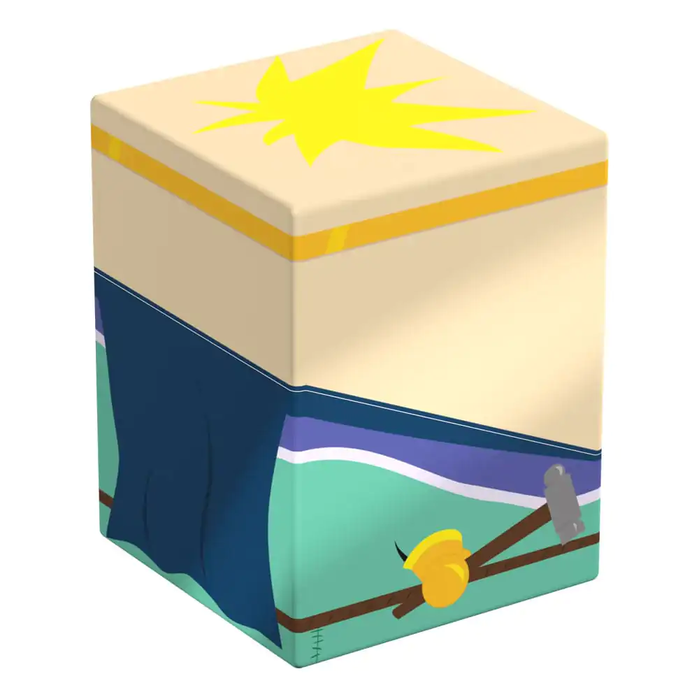 Squaroe Squaroes South Park™: The Stick of Truth SP015 - Paladin Butters poza produsului