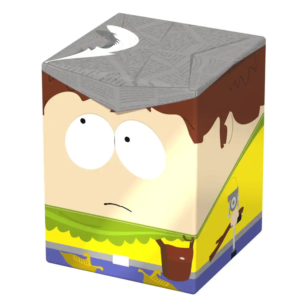 Squaroe Squaroes South Park™: The Stick of Truth SP016 - Jimmy the Bard figurină poza produsului