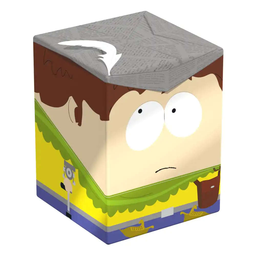 Squaroe Squaroes South Park™: The Stick of Truth SP016 - Jimmy the Bard figurină poza produsului