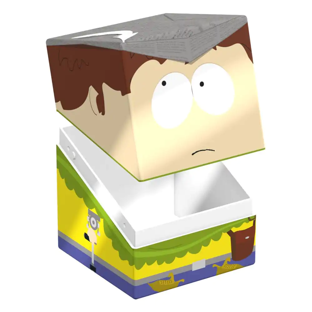 Squaroe Squaroes South Park™: The Stick of Truth SP016 - Jimmy the Bard figurină poza produsului