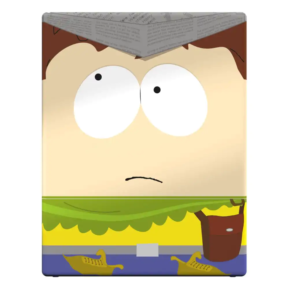 Squaroe Squaroes South Park™: The Stick of Truth SP016 - Jimmy the Bard figurină poza produsului