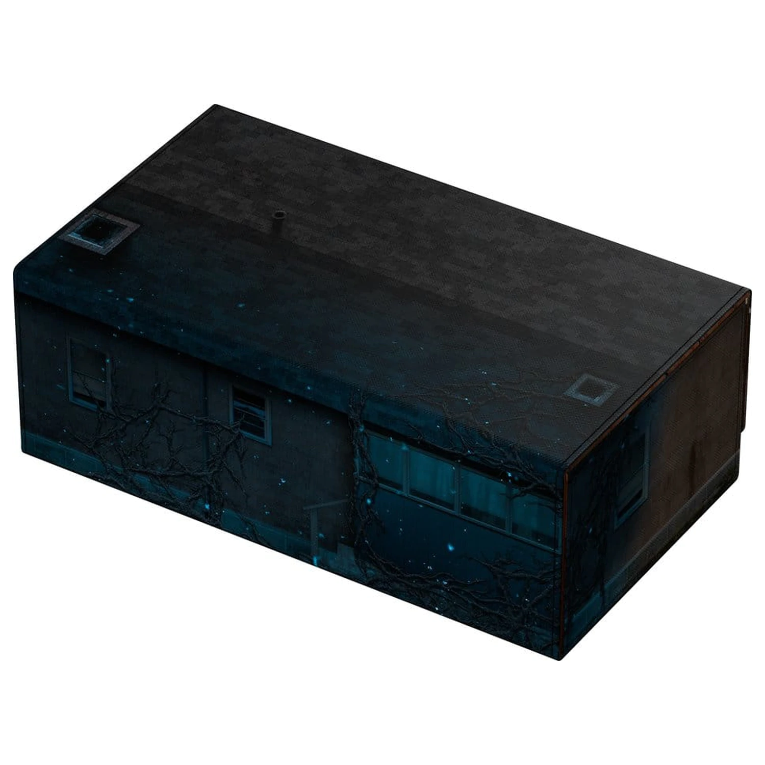 Squaroes Collectors Carcasa 800 Stranger Things - The Byers House poza produsului