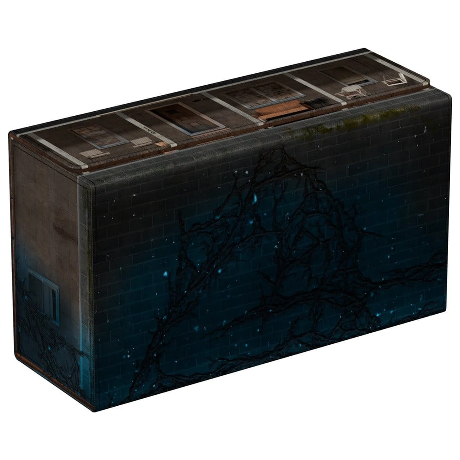Squaroes Collectors Carcasa 800 Stranger Things - The Byers House poza produsului