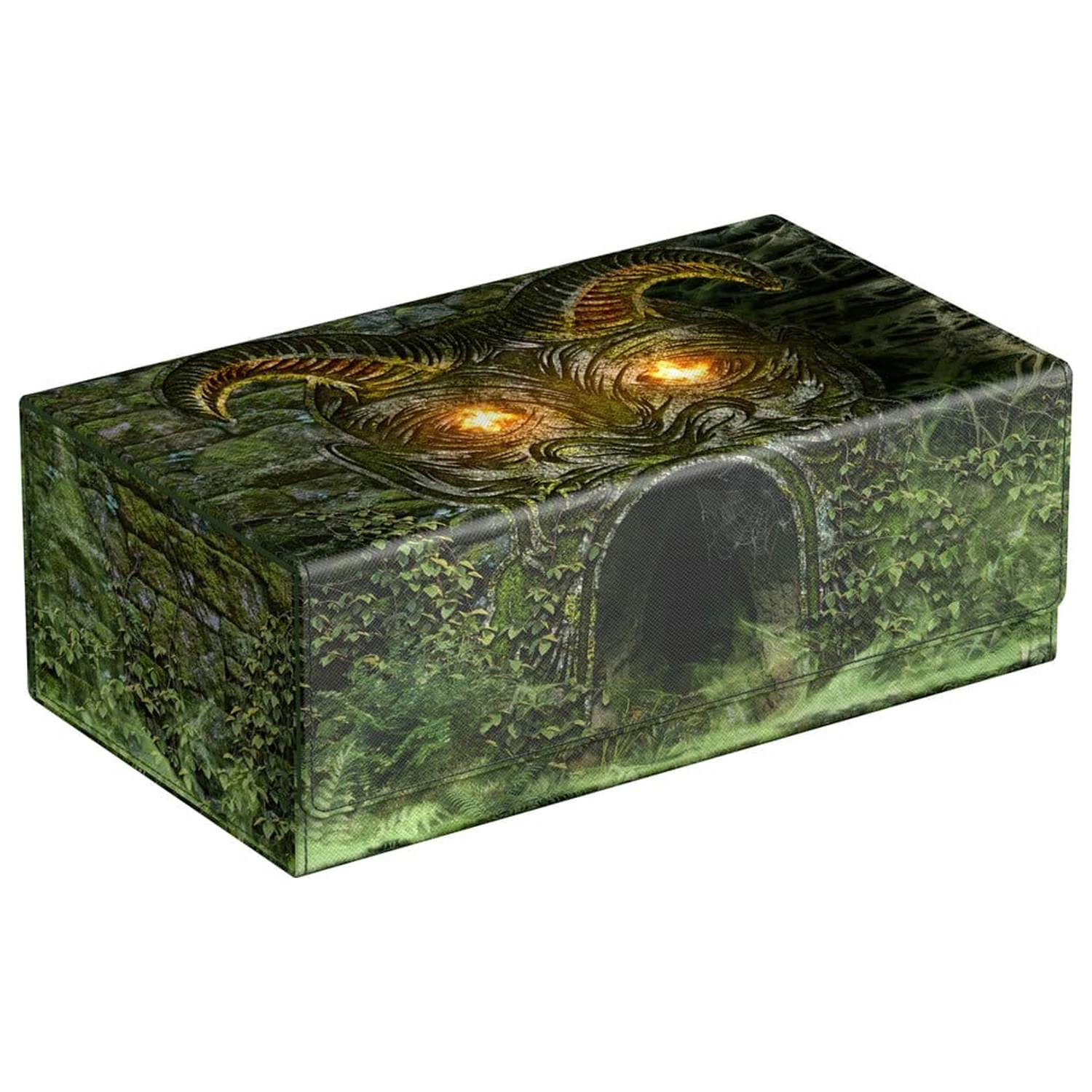 Squaroes Collectors Case 800 Dungeons & Dragons - Tomb of Annihilation poza produsului