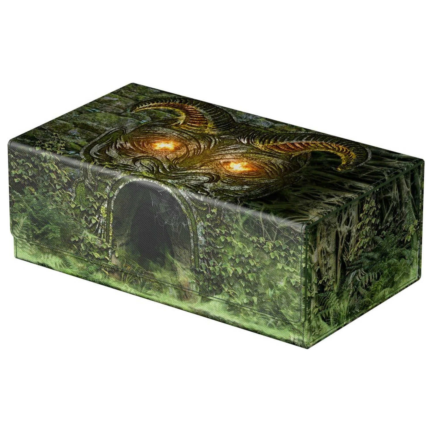 Squaroes Collectors Case 800 Dungeons & Dragons - Tomb of Annihilation poza produsului