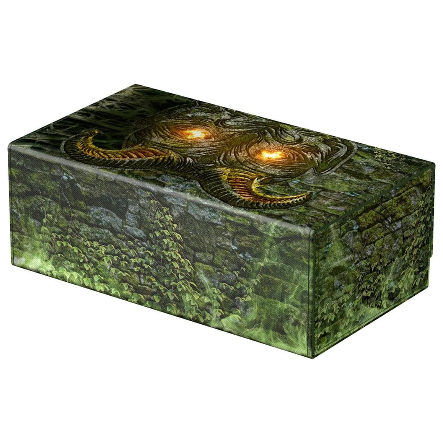 Squaroes Collectors Case 800 Dungeons & Dragons - Tomb of Annihilation poza produsului