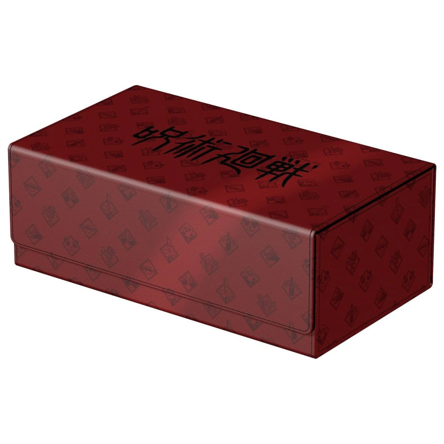 Squaroes Collectors Case 800 Jujutsu Kaisen - Cursed Techniques poza produsului