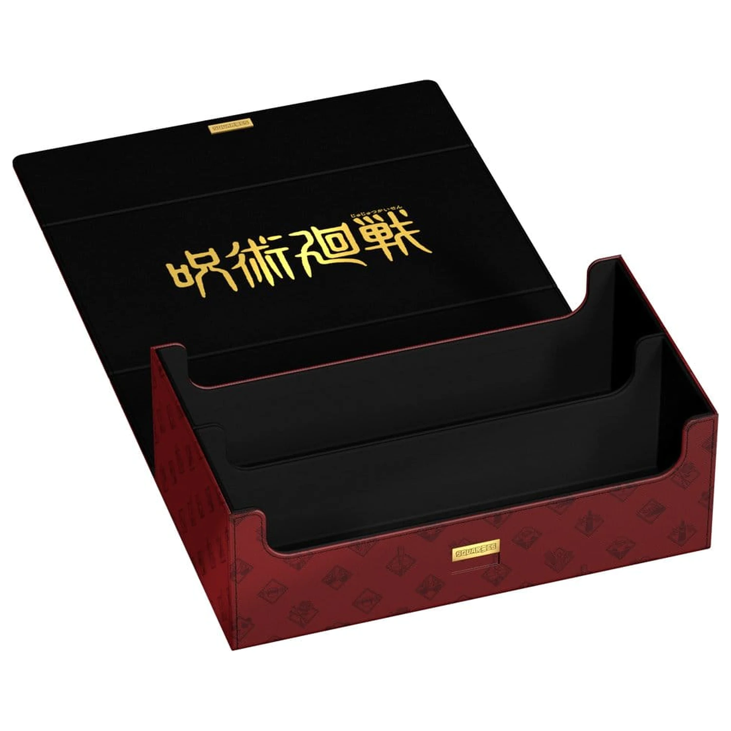 Squaroes Collectors Case 800 Jujutsu Kaisen - Cursed Techniques poza produsului
