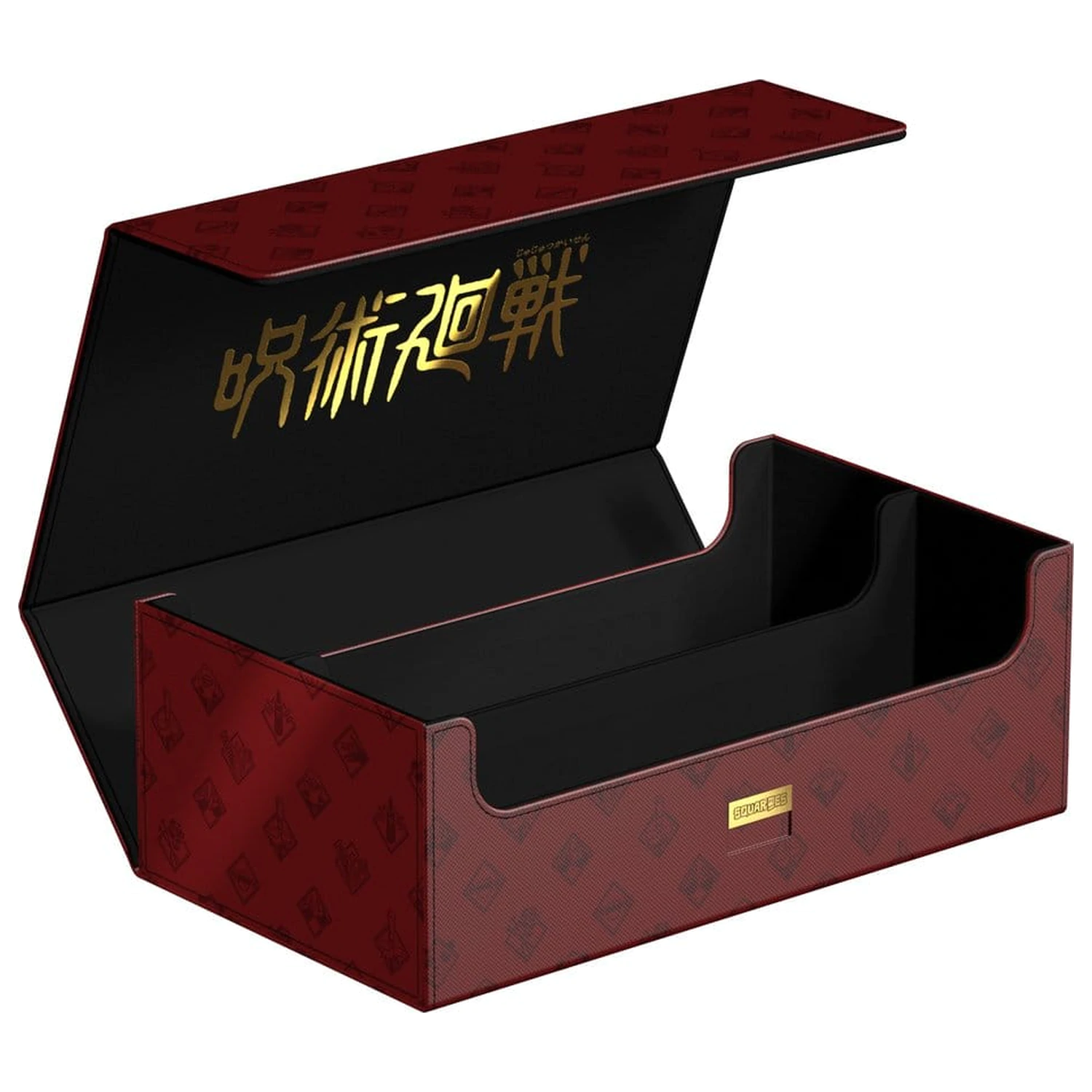 Squaroes Collectors Case 800 Jujutsu Kaisen - Cursed Techniques poza produsului