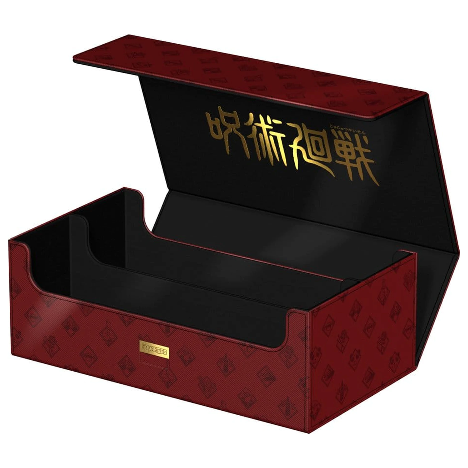 Squaroes Collectors Case 800 Jujutsu Kaisen - Cursed Techniques poza produsului