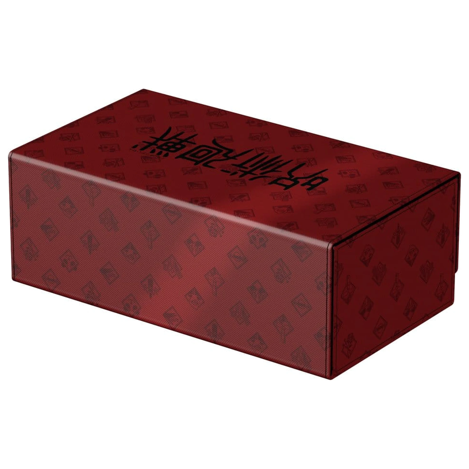 Squaroes Collectors Case 800 Jujutsu Kaisen - Cursed Techniques poza produsului