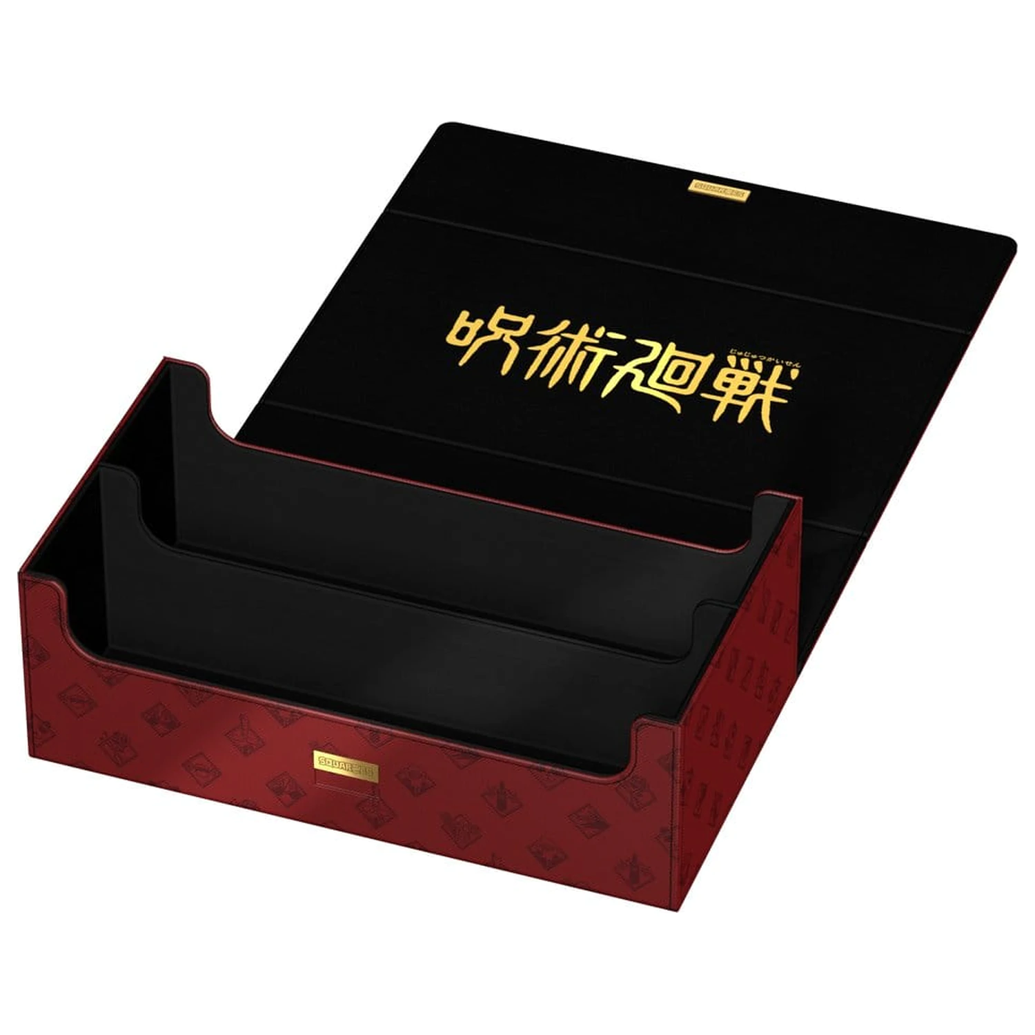 Squaroes Collectors Case 800 Jujutsu Kaisen - Cursed Techniques poza produsului