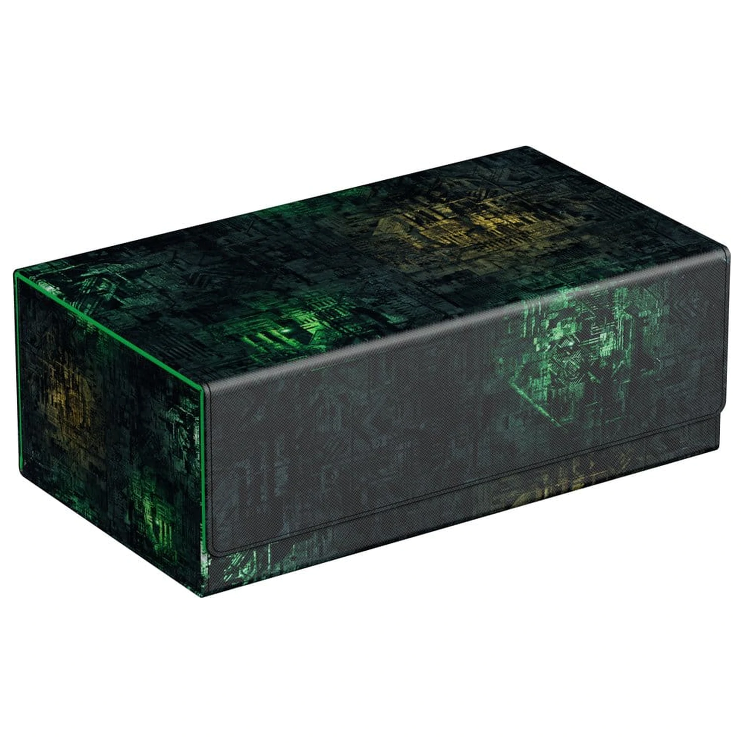 Carcasa Colector Squaroes 800 Star Trek: The Next Generation - Borg Cube poza produsului