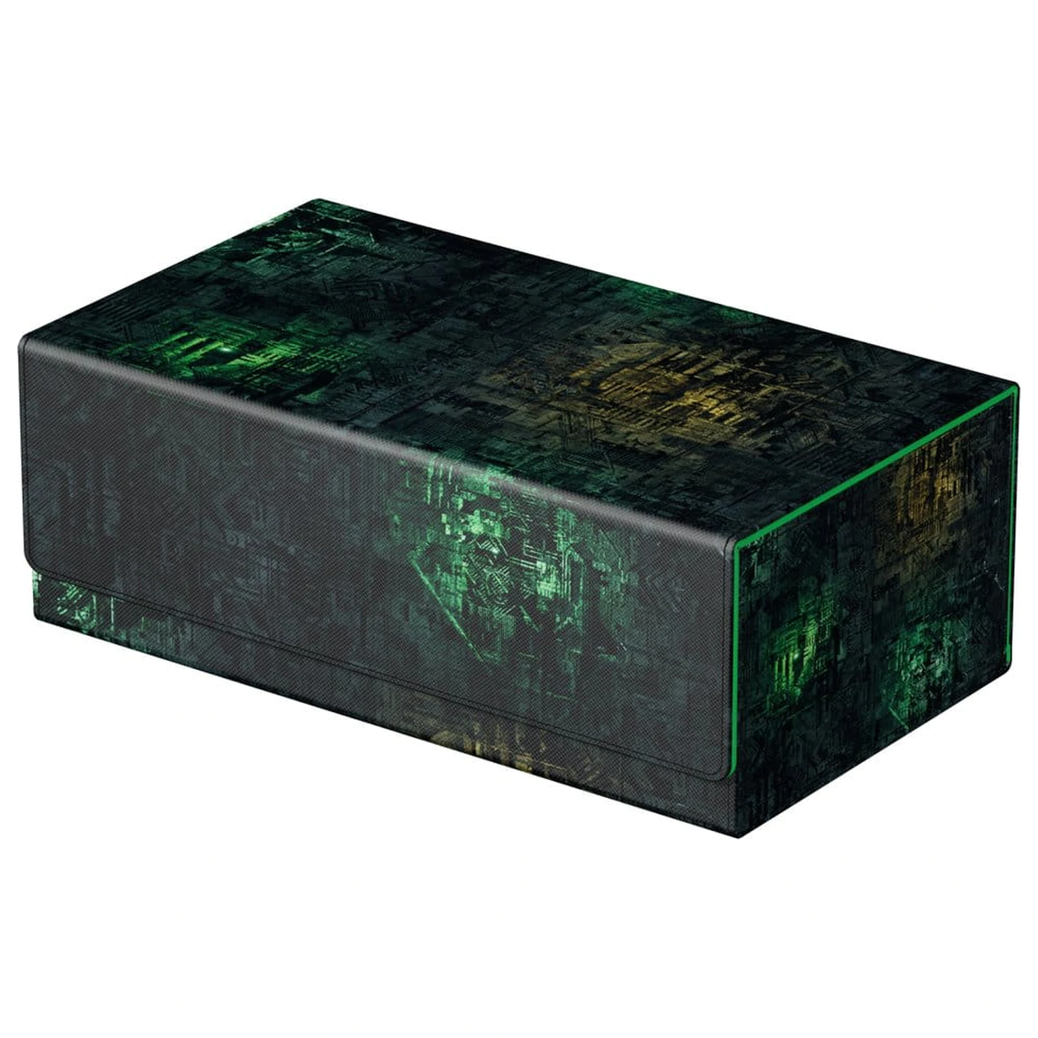 Carcasa Colector Squaroes 800 Star Trek: The Next Generation - Borg Cube poza produsului