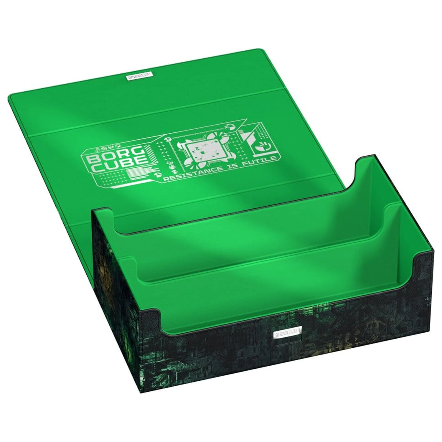 Carcasa Colector Squaroes 800 Star Trek: The Next Generation - Borg Cube poza produsului