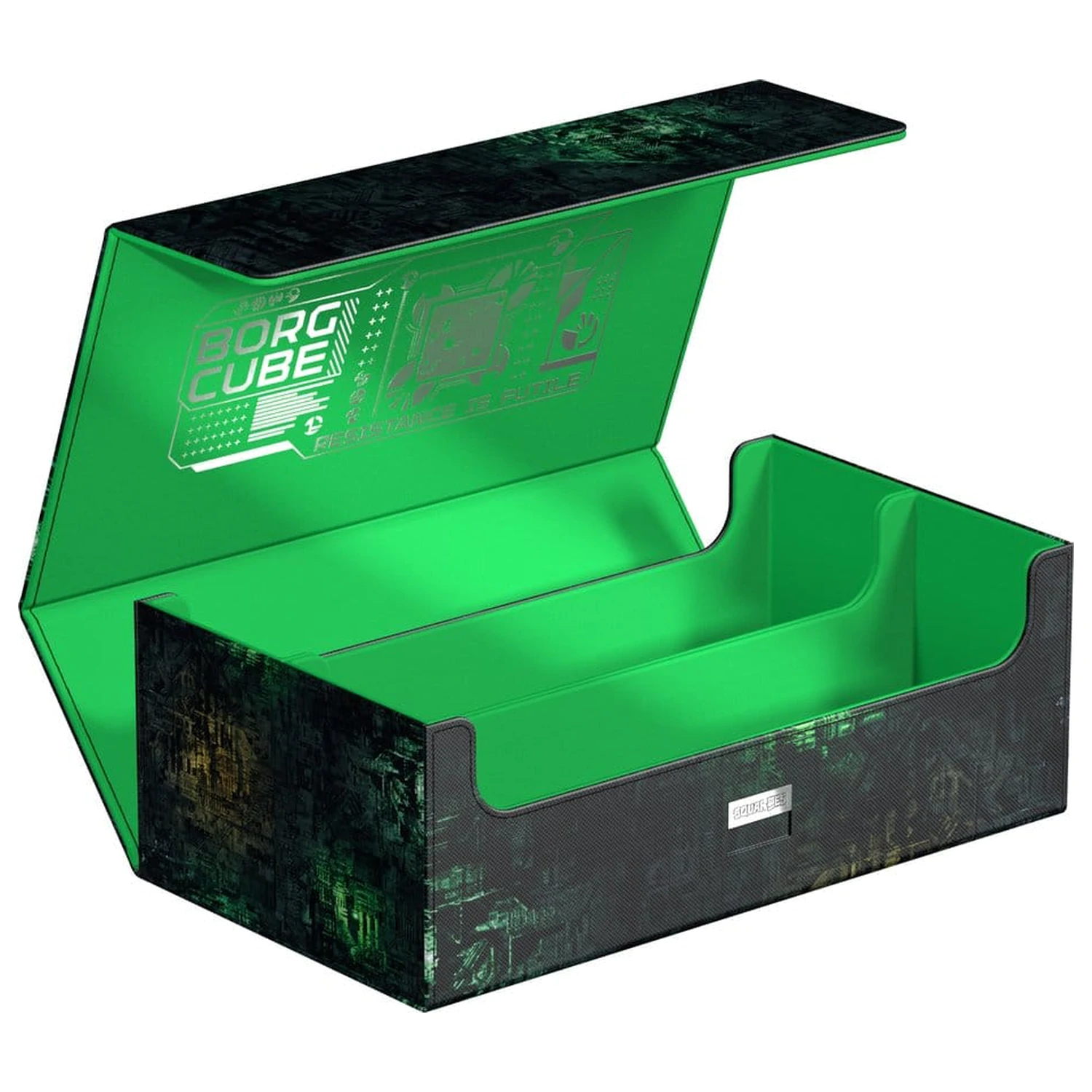 Carcasa Colector Squaroes 800 Star Trek: The Next Generation - Borg Cube poza produsului