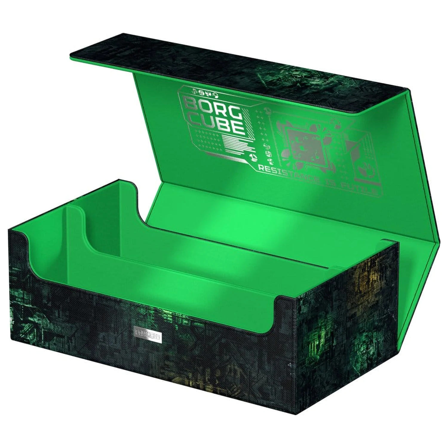 Carcasa Colector Squaroes 800 Star Trek: The Next Generation - Borg Cube poza produsului