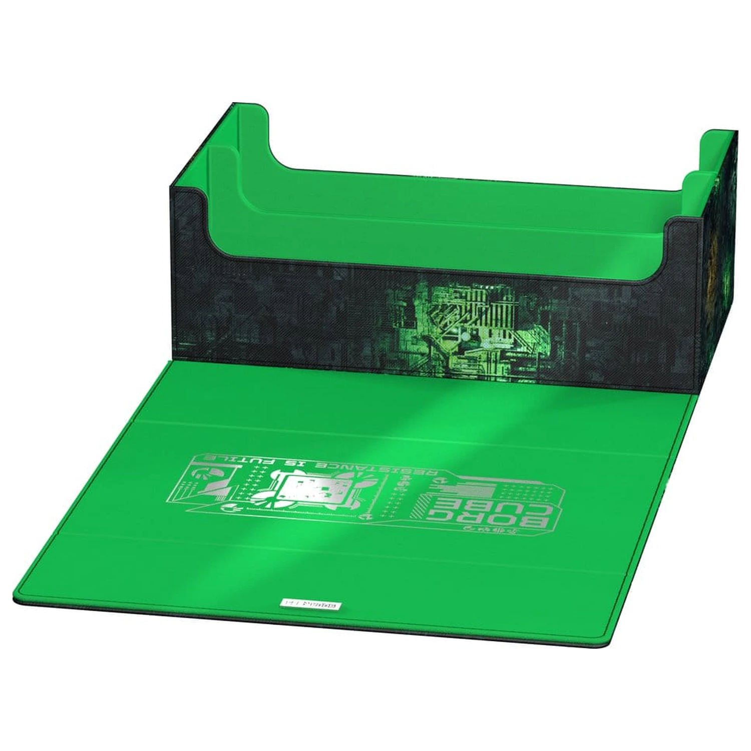 Carcasa Colector Squaroes 800 Star Trek: The Next Generation - Borg Cube poza produsului