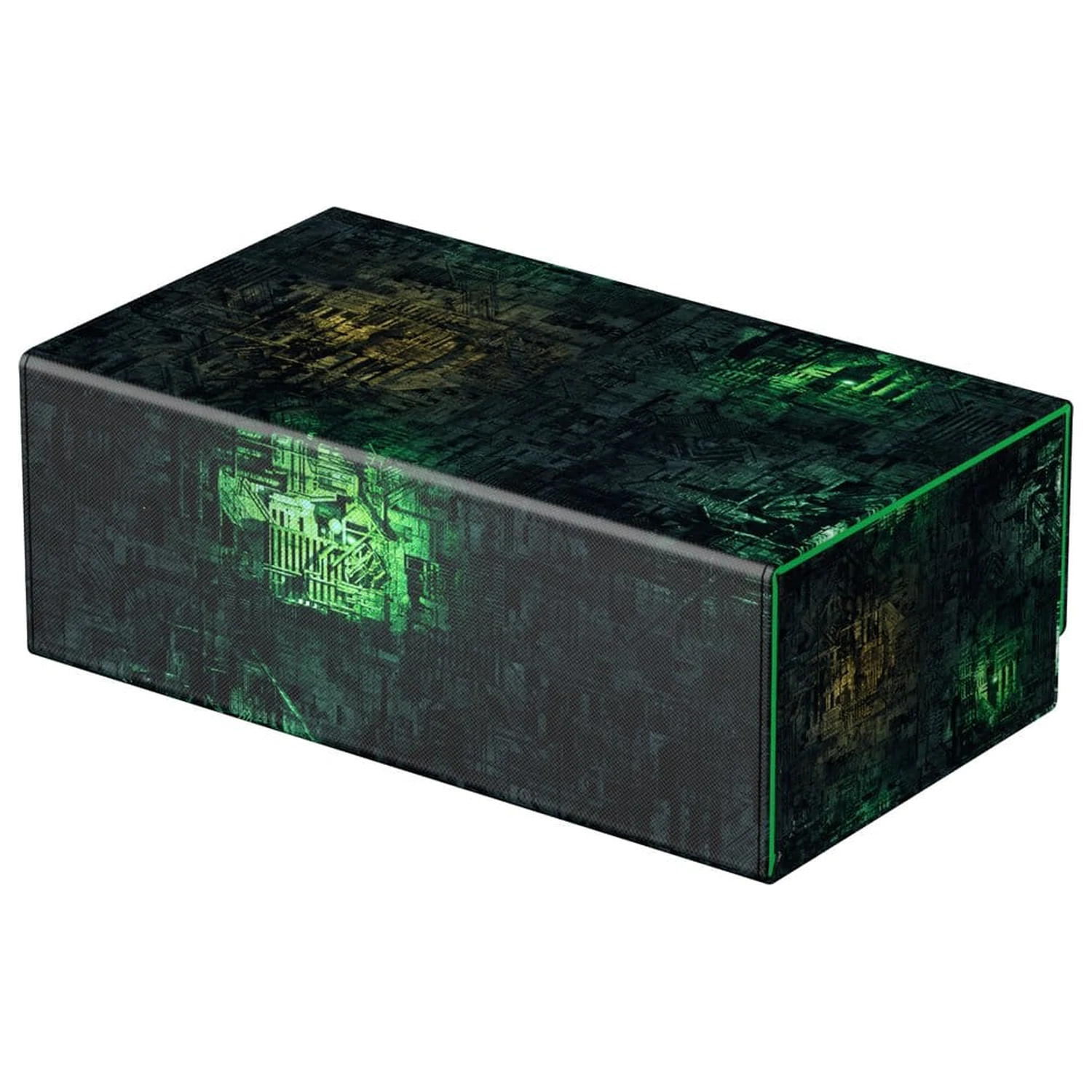Carcasa Colector Squaroes 800 Star Trek: The Next Generation - Borg Cube poza produsului