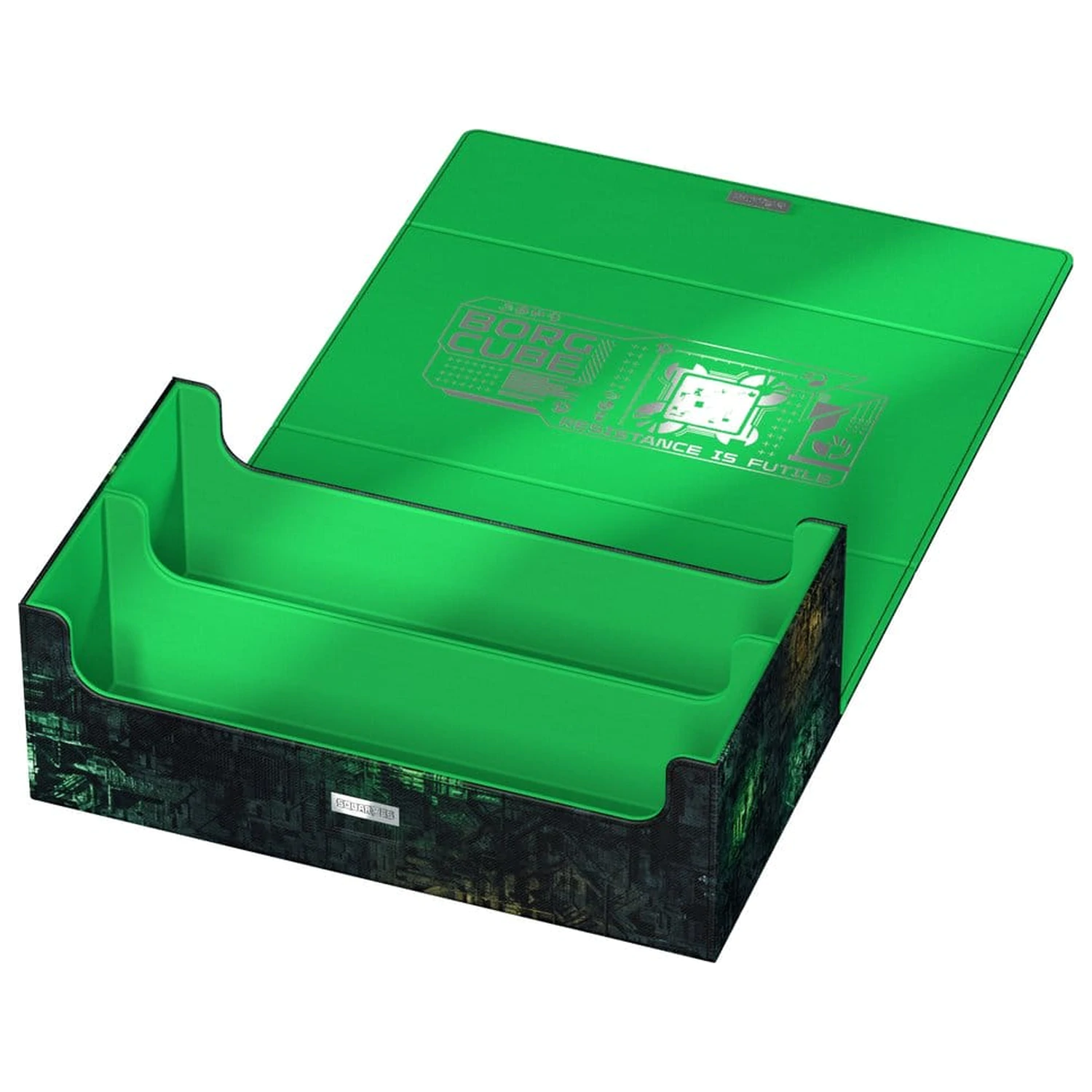 Carcasa Colector Squaroes 800 Star Trek: The Next Generation - Borg Cube poza produsului