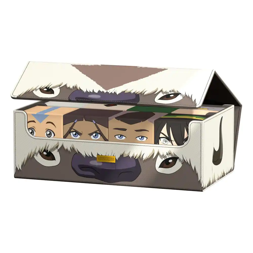 Squaroes - Cutie de colecție Avatar: The Last Airbender - Appa poza produsului