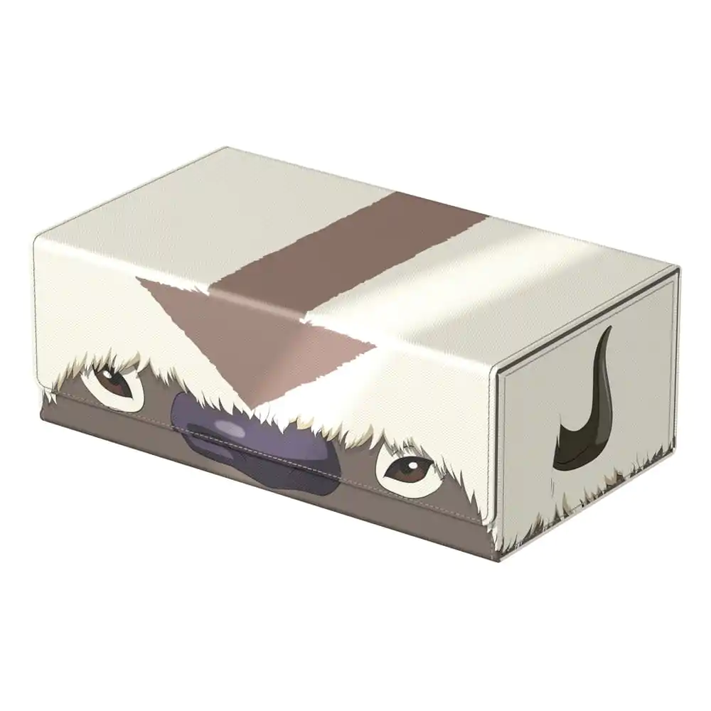 Squaroes - Cutie de colecție Avatar: The Last Airbender - Appa poza produsului