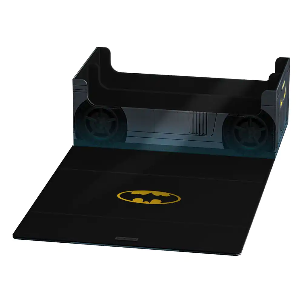Squaroes - Collectors Case DC Batman: Gotham City - Batmobile - Cutie de colecție poza produsului