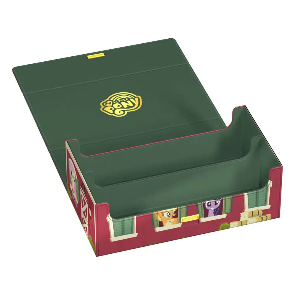 Squaroes - cutie de colecție 800 My Little Pony: Friendship is Magic - Barn poza produsului