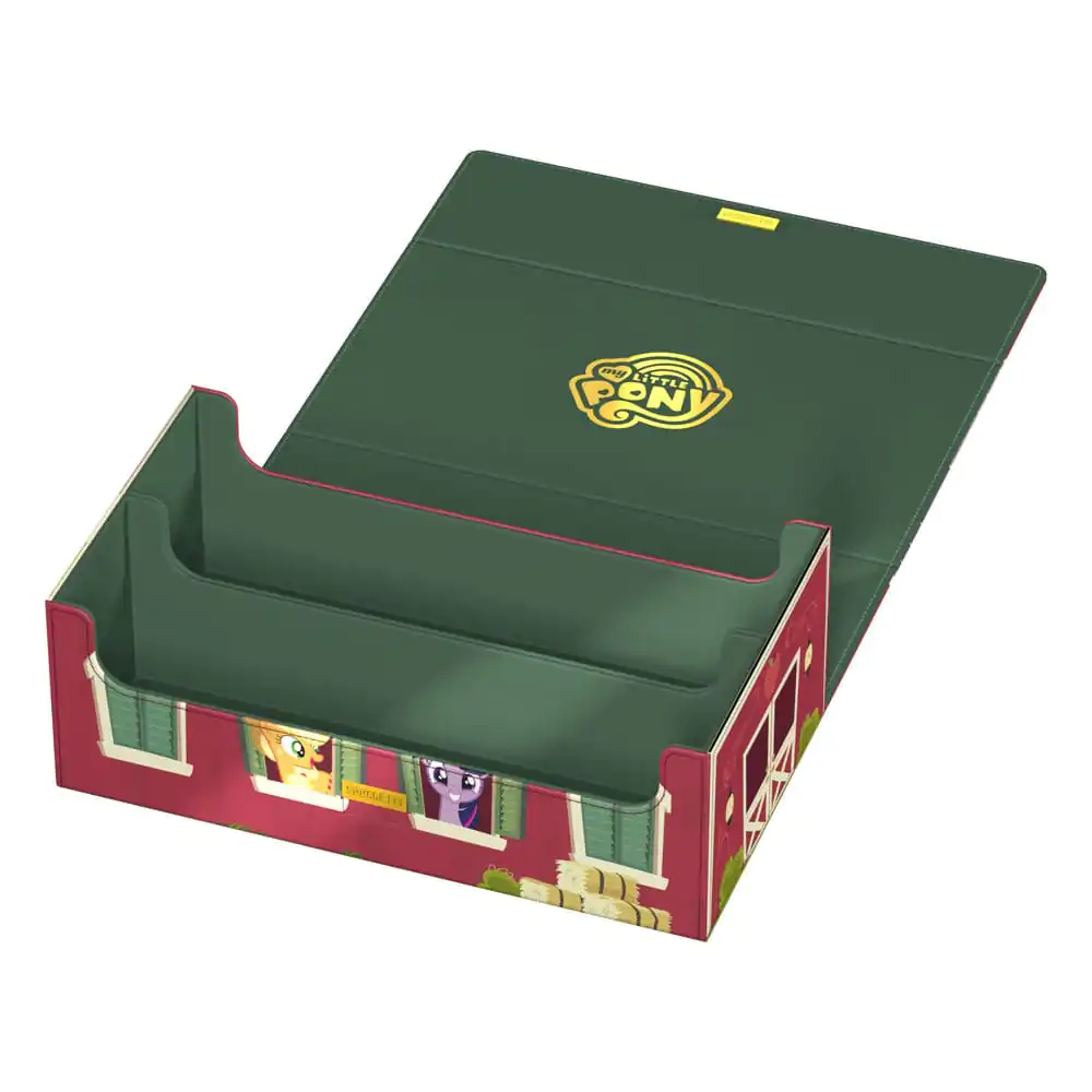 Squaroes - cutie de colecție 800 My Little Pony: Friendship is Magic - Barn poza produsului