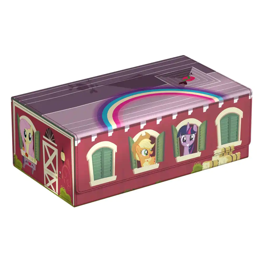 Squaroes - cutie de colecție 800 My Little Pony: Friendship is Magic - Barn poza produsului