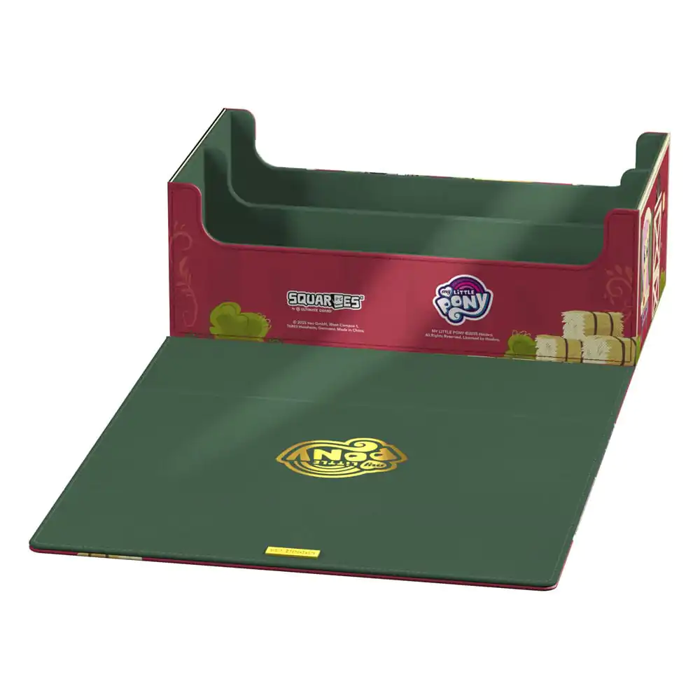 Squaroes - cutie de colecție 800 My Little Pony: Friendship is Magic - Barn poza produsului