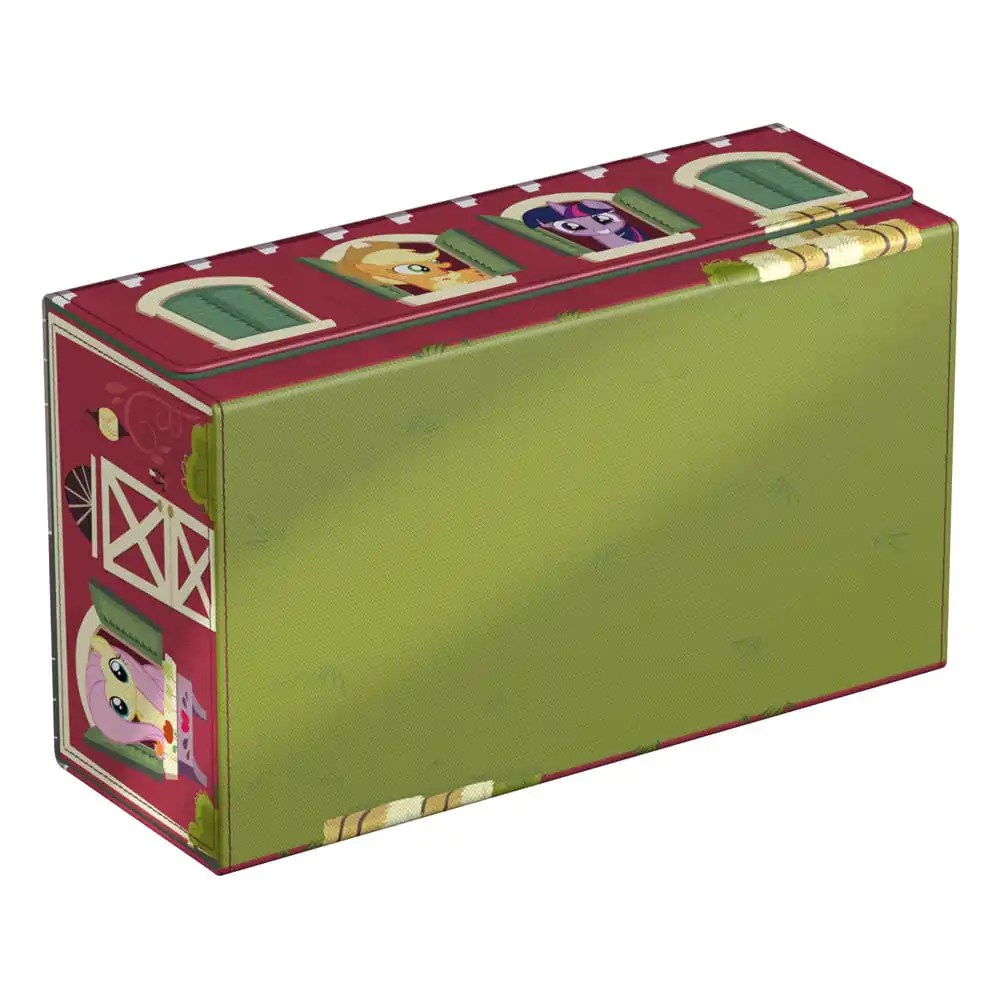 Squaroes - cutie de colecție 800 My Little Pony: Friendship is Magic - Barn poza produsului