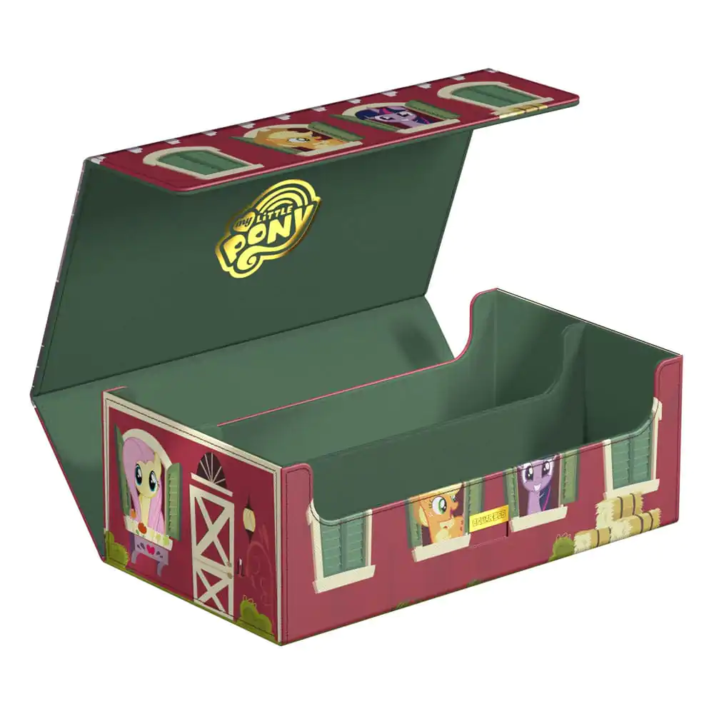 Squaroes - cutie de colecție 800 My Little Pony: Friendship is Magic - Barn poza produsului