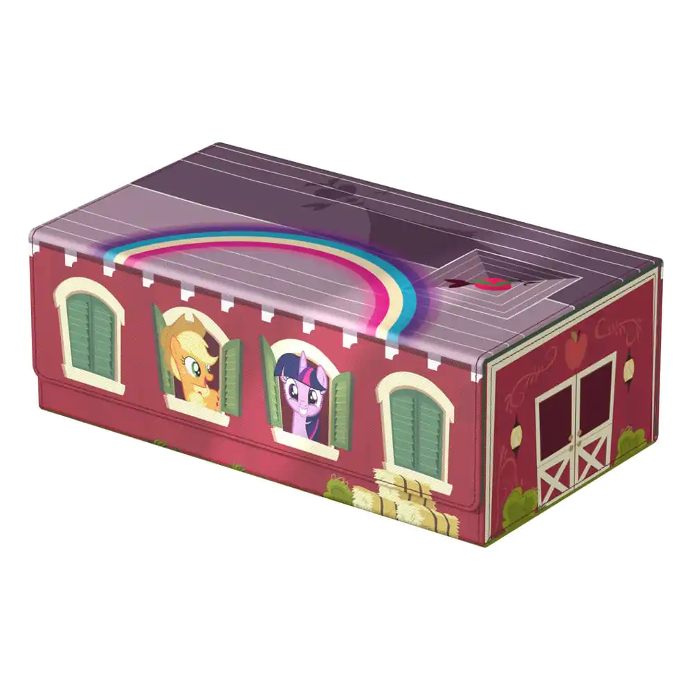 Squaroes - cutie de colecție 800 My Little Pony: Friendship is Magic - Barn poza produsului