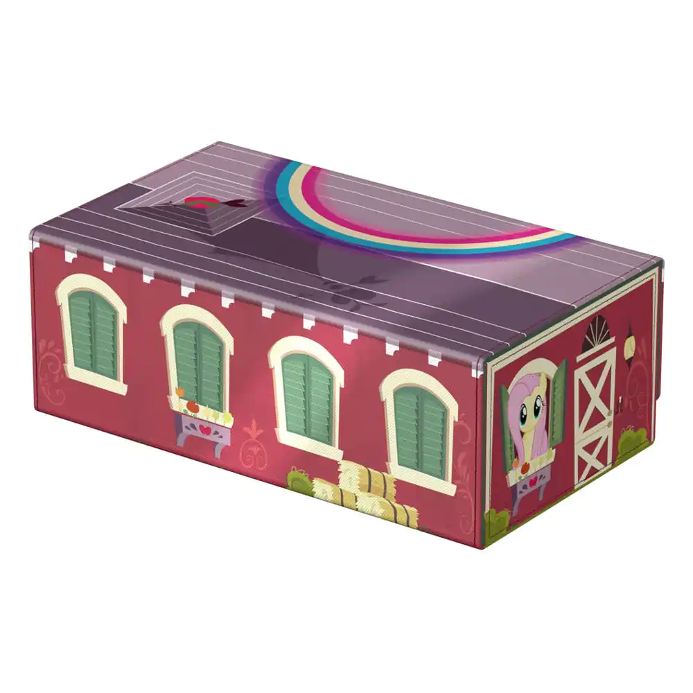 Squaroes - cutie de colecție 800 My Little Pony: Friendship is Magic - Barn poza produsului