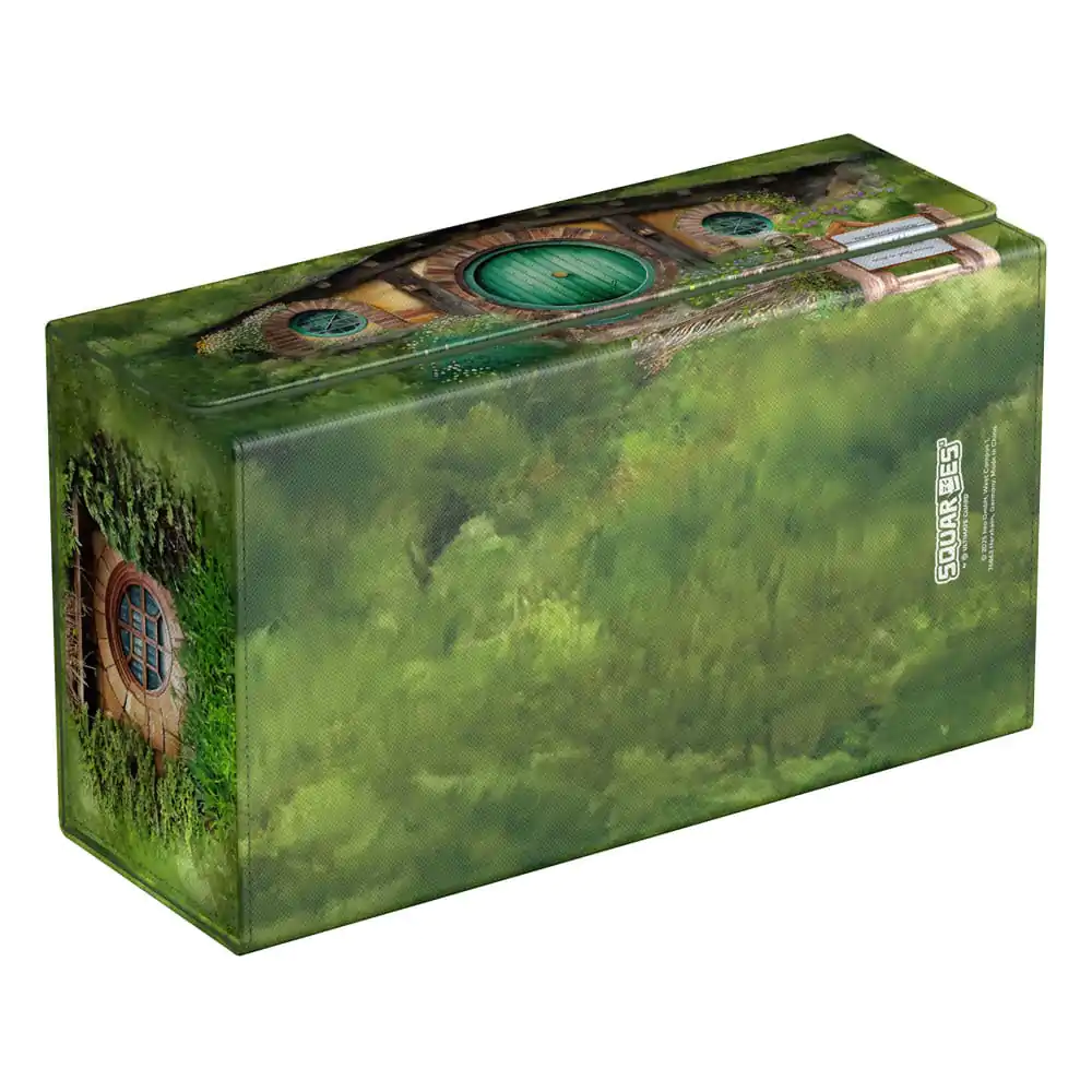 Squaroes Colectors Case The Lord of the Rings - Hobbiton poza produsului