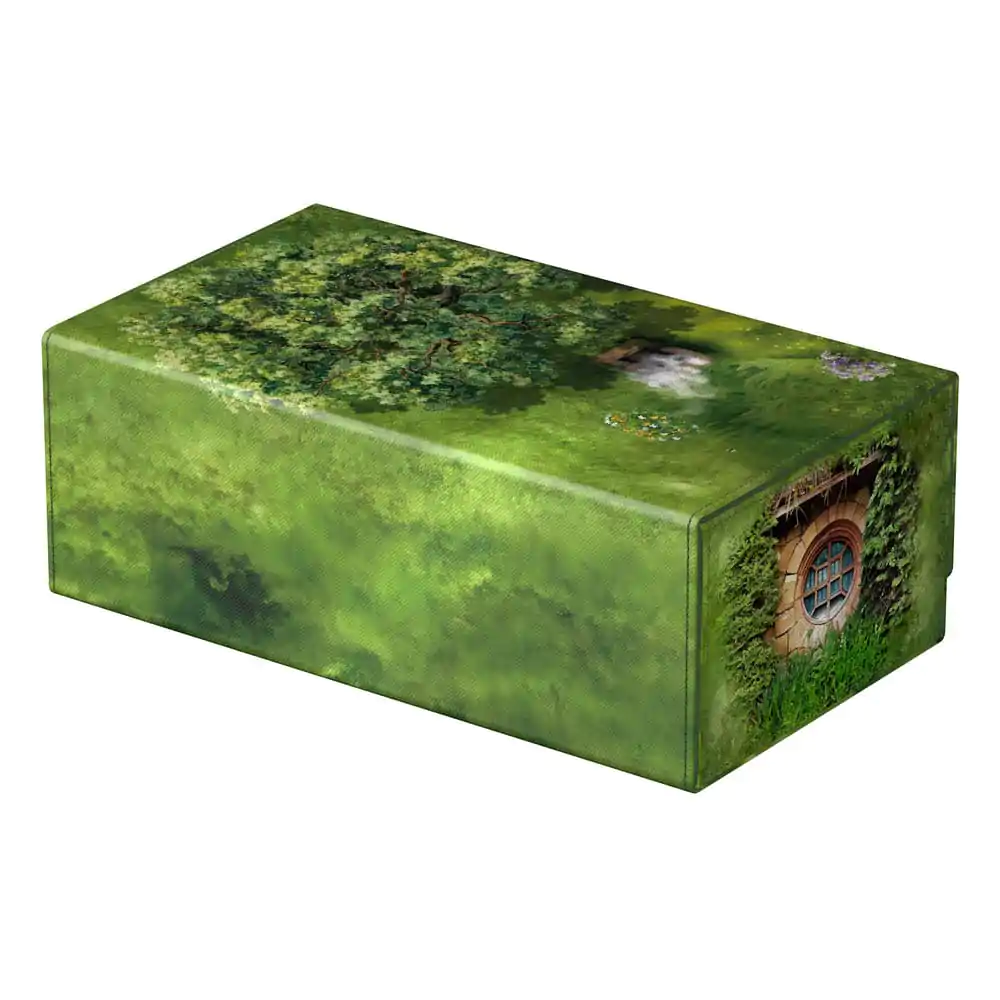 Squaroes Colectors Case The Lord of the Rings - Hobbiton poza produsului