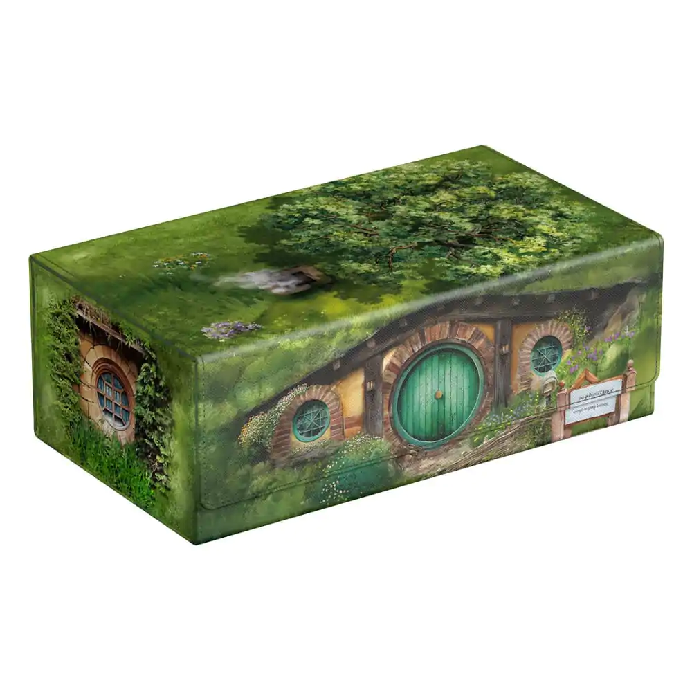 Squaroes Colectors Case The Lord of the Rings - Hobbiton poza produsului