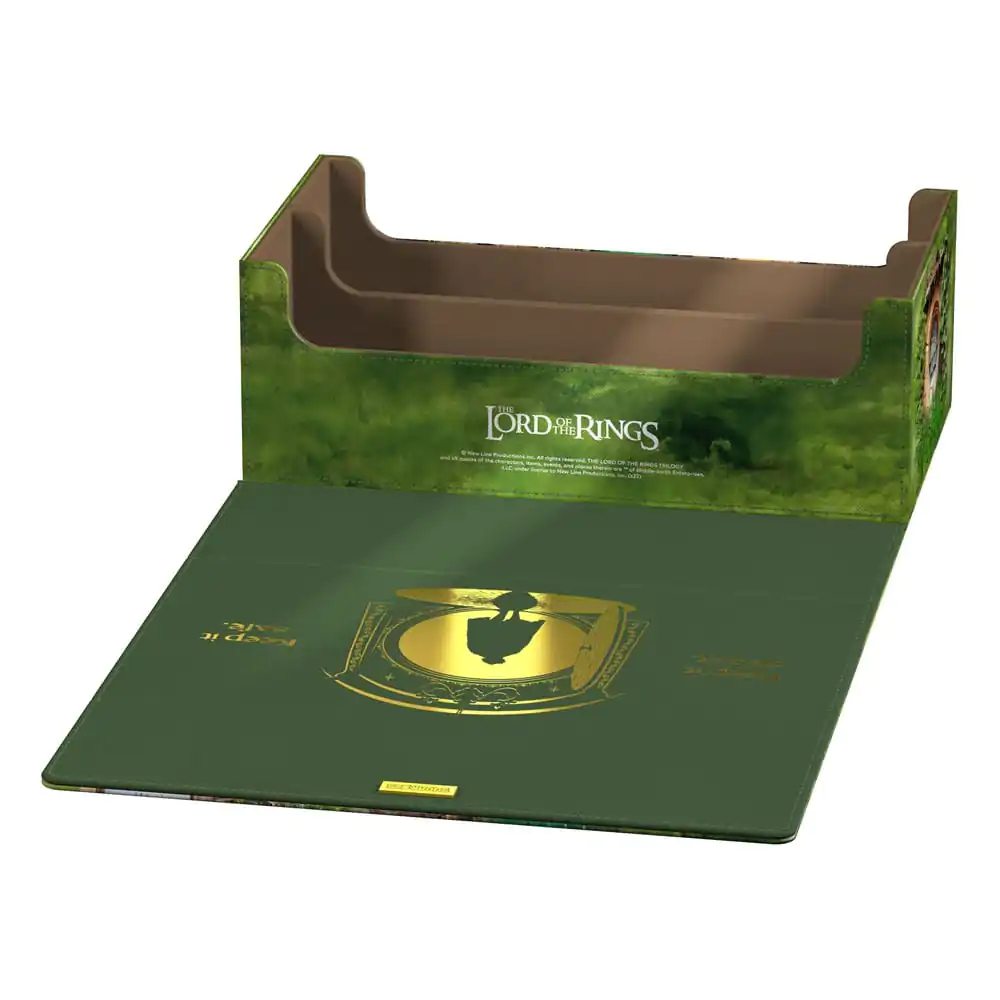 Squaroes Colectors Case The Lord of the Rings - Hobbiton poza produsului