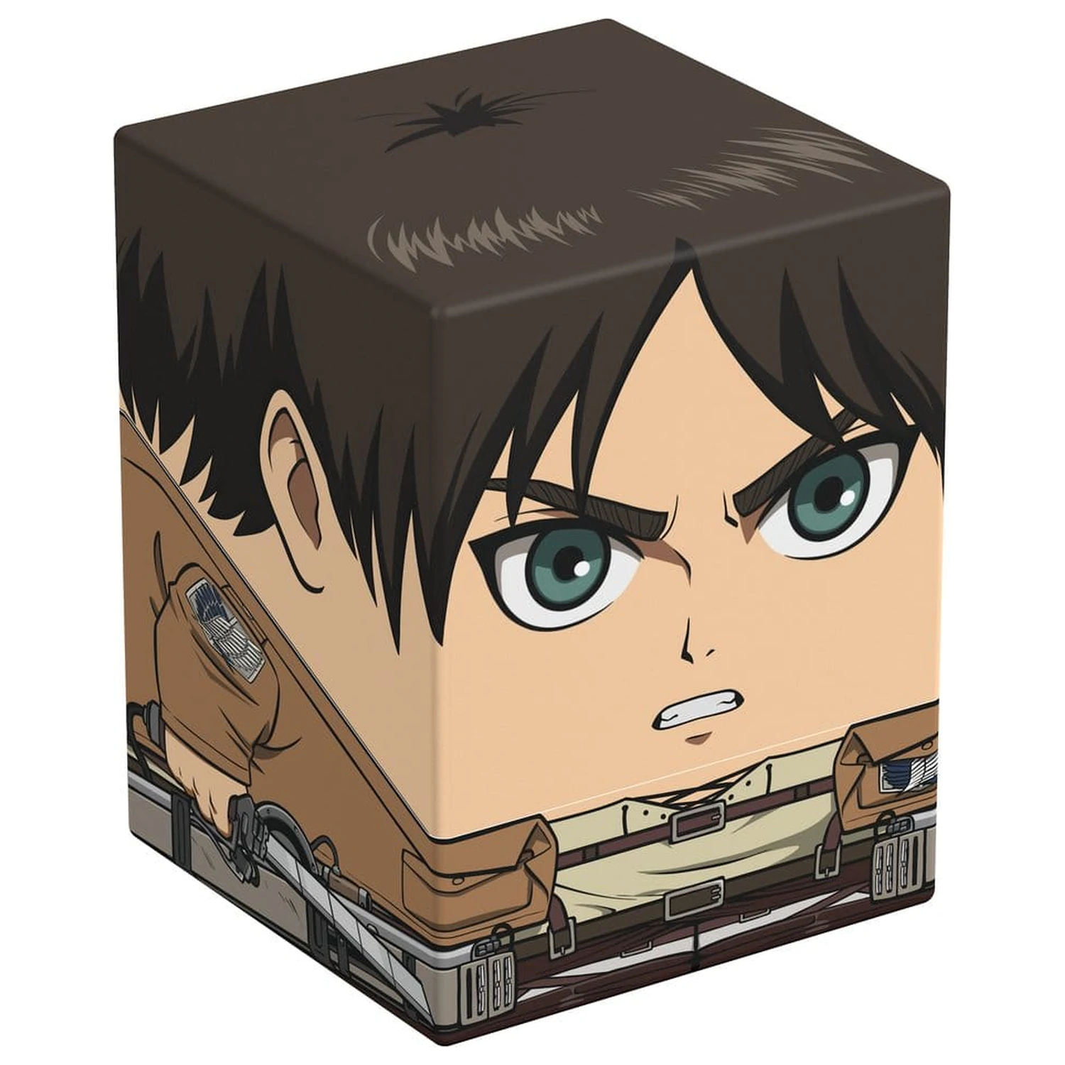 Squaroes Squaroe Atac pe Titan AOT001 - Eren Jäger poza produsului