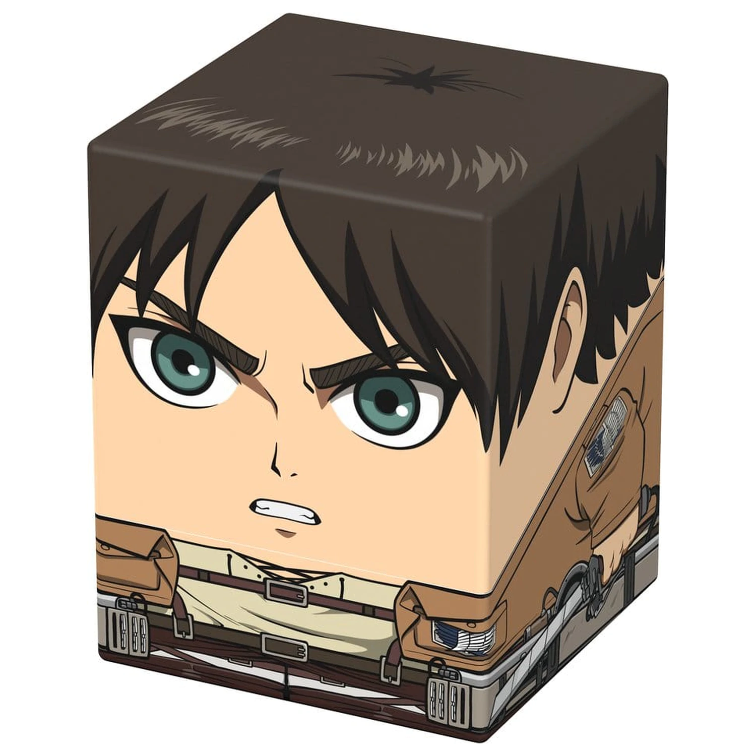 Squaroes Squaroe Atac pe Titan AOT001 - Eren Jäger poza produsului