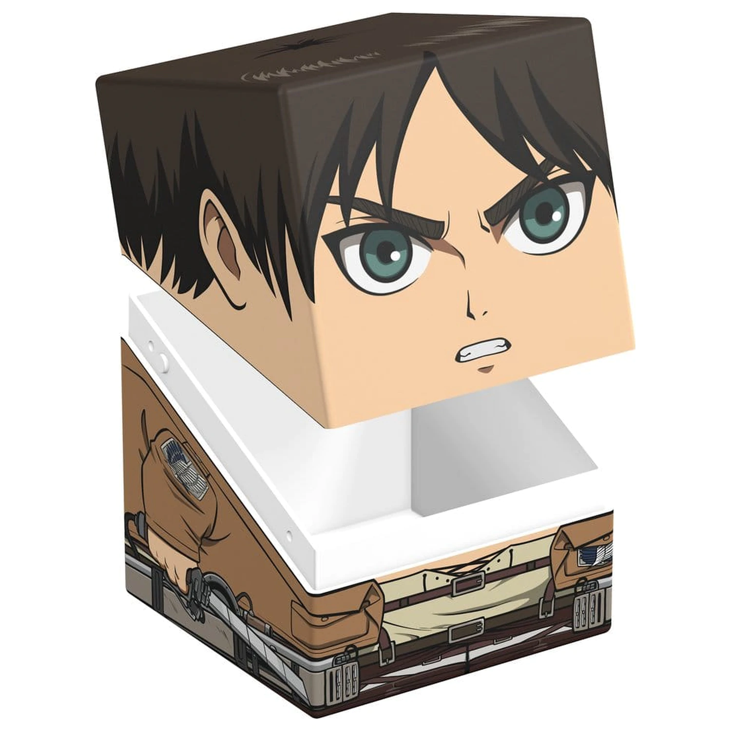 Squaroes Squaroe Atac pe Titan AOT001 - Eren Jäger poza produsului