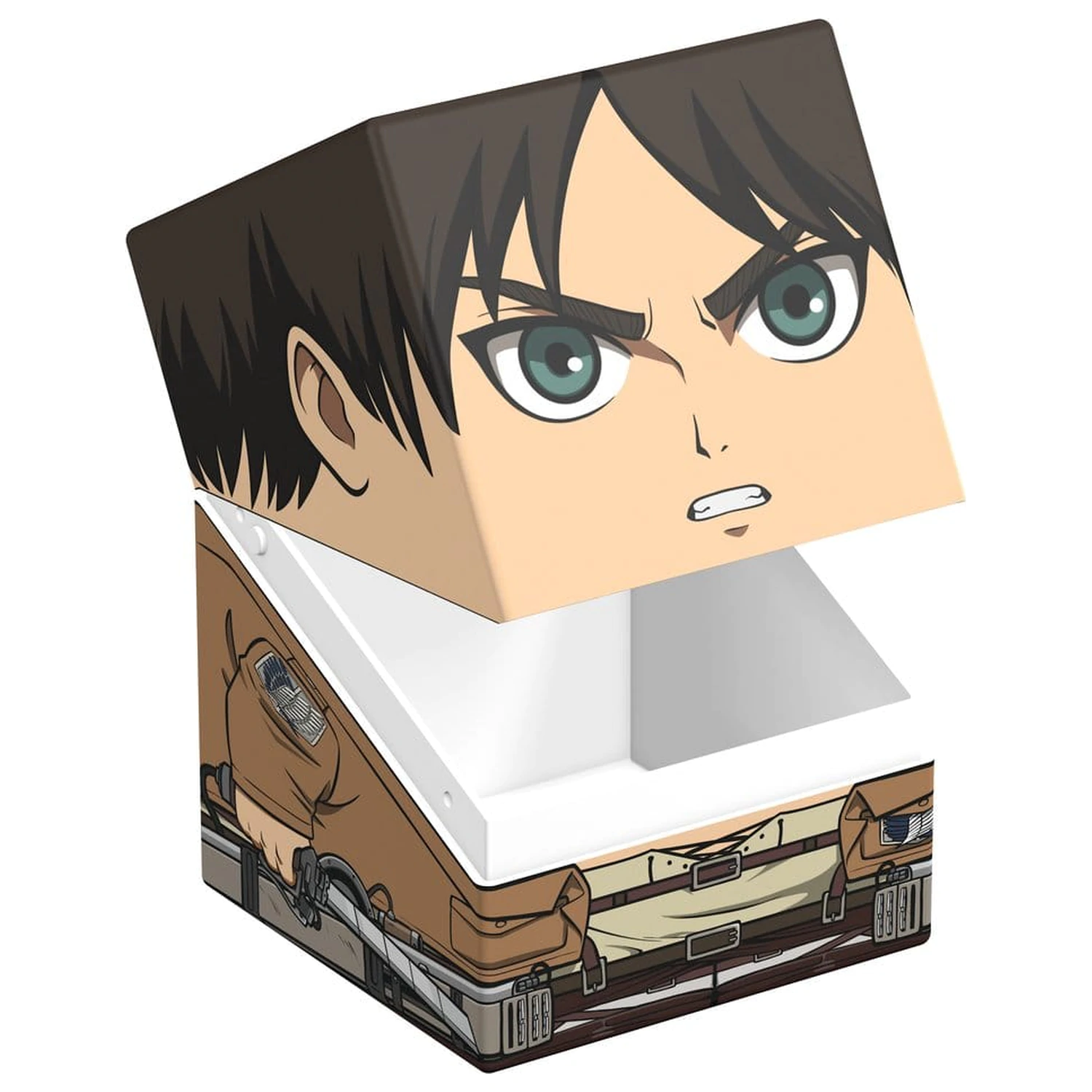 Squaroes Squaroe Atac pe Titan AOT001 - Eren Jäger poza produsului