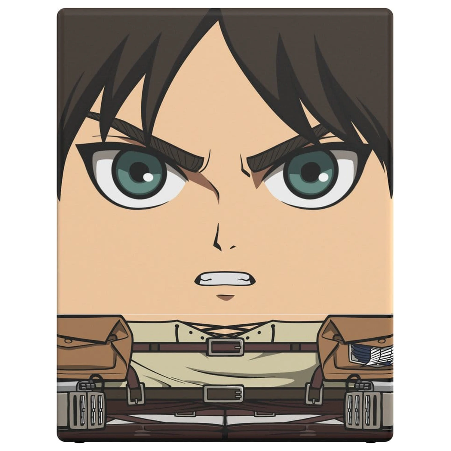 Squaroes Squaroe Atac pe Titan AOT001 - Eren Jäger poza produsului