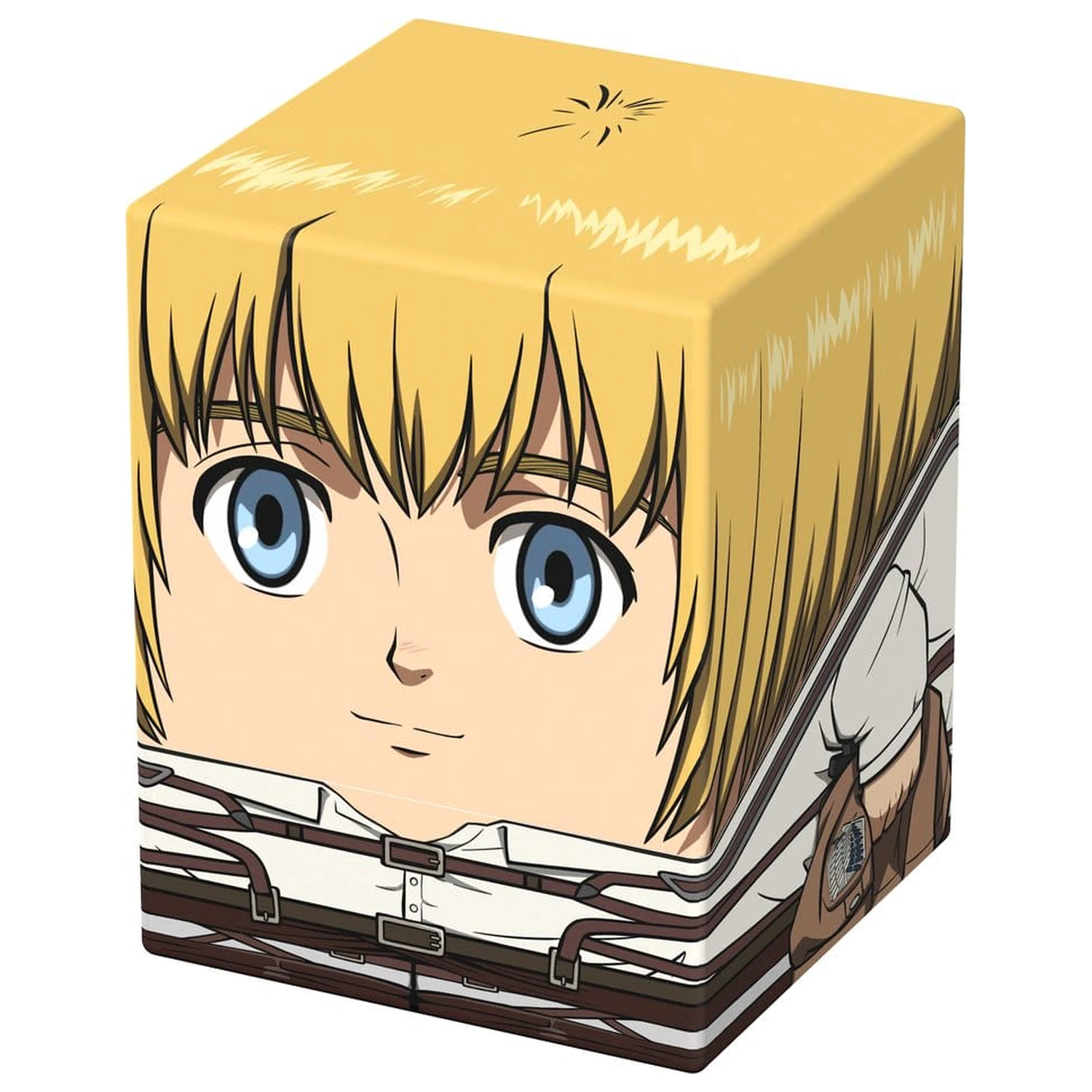 Squaroes Squaroe Attack on Titan AOT002 - Armin Arlert poza produsului