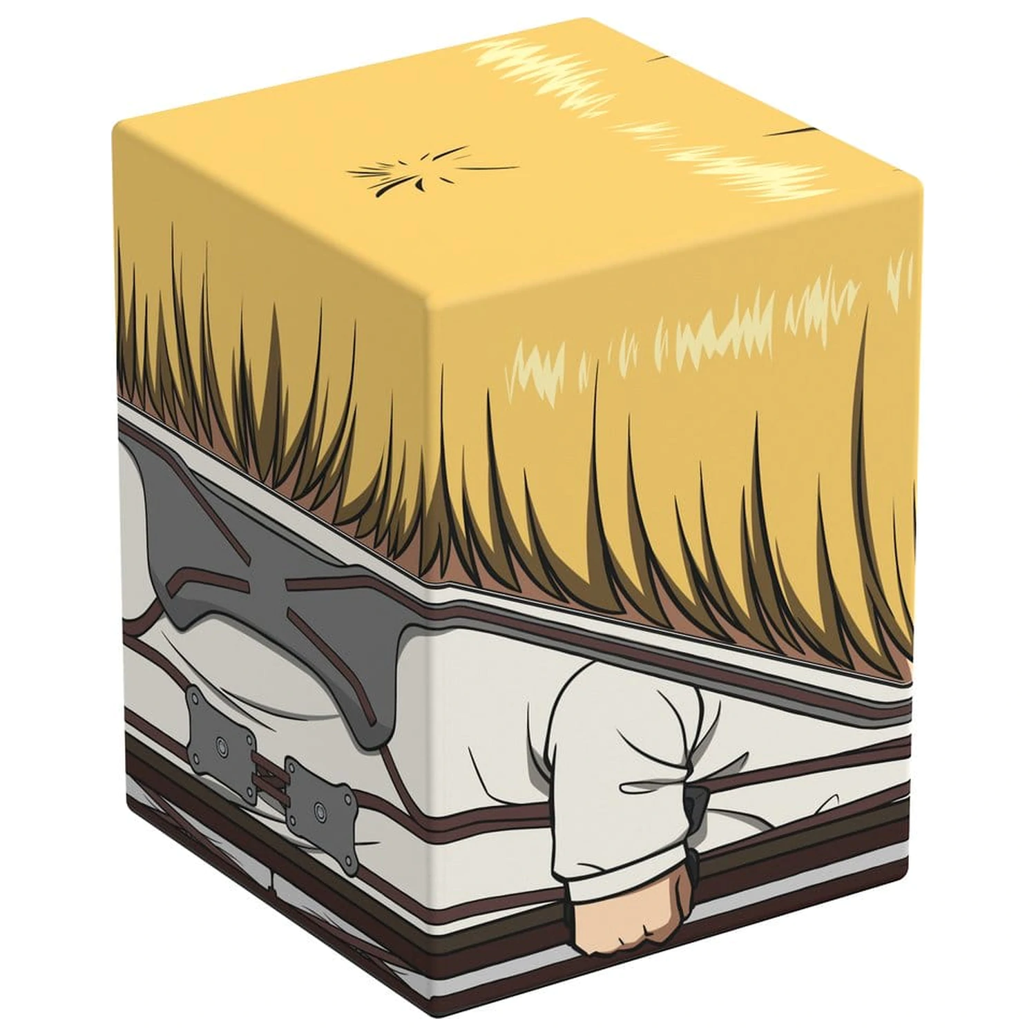 Squaroes Squaroe Attack on Titan AOT002 - Armin Arlert poza produsului