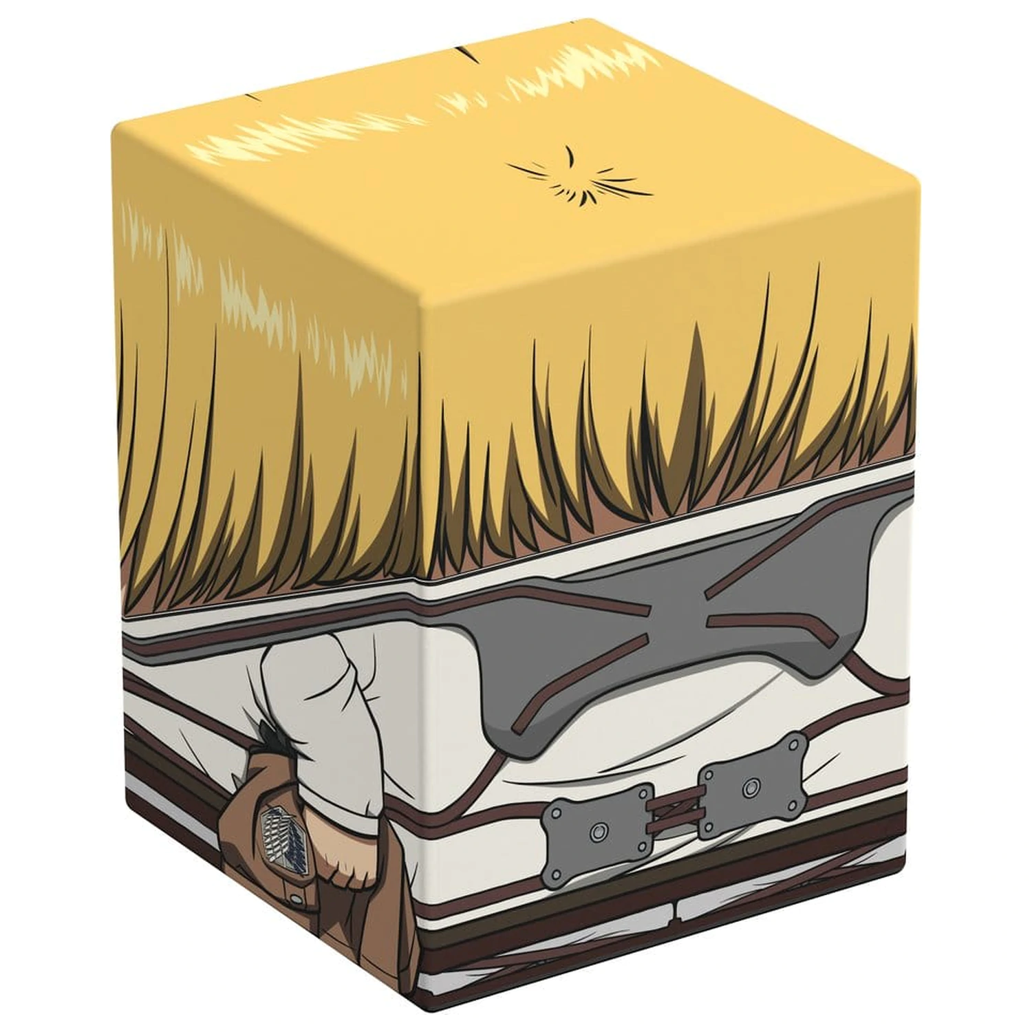 Squaroes Squaroe Attack on Titan AOT002 - Armin Arlert poza produsului