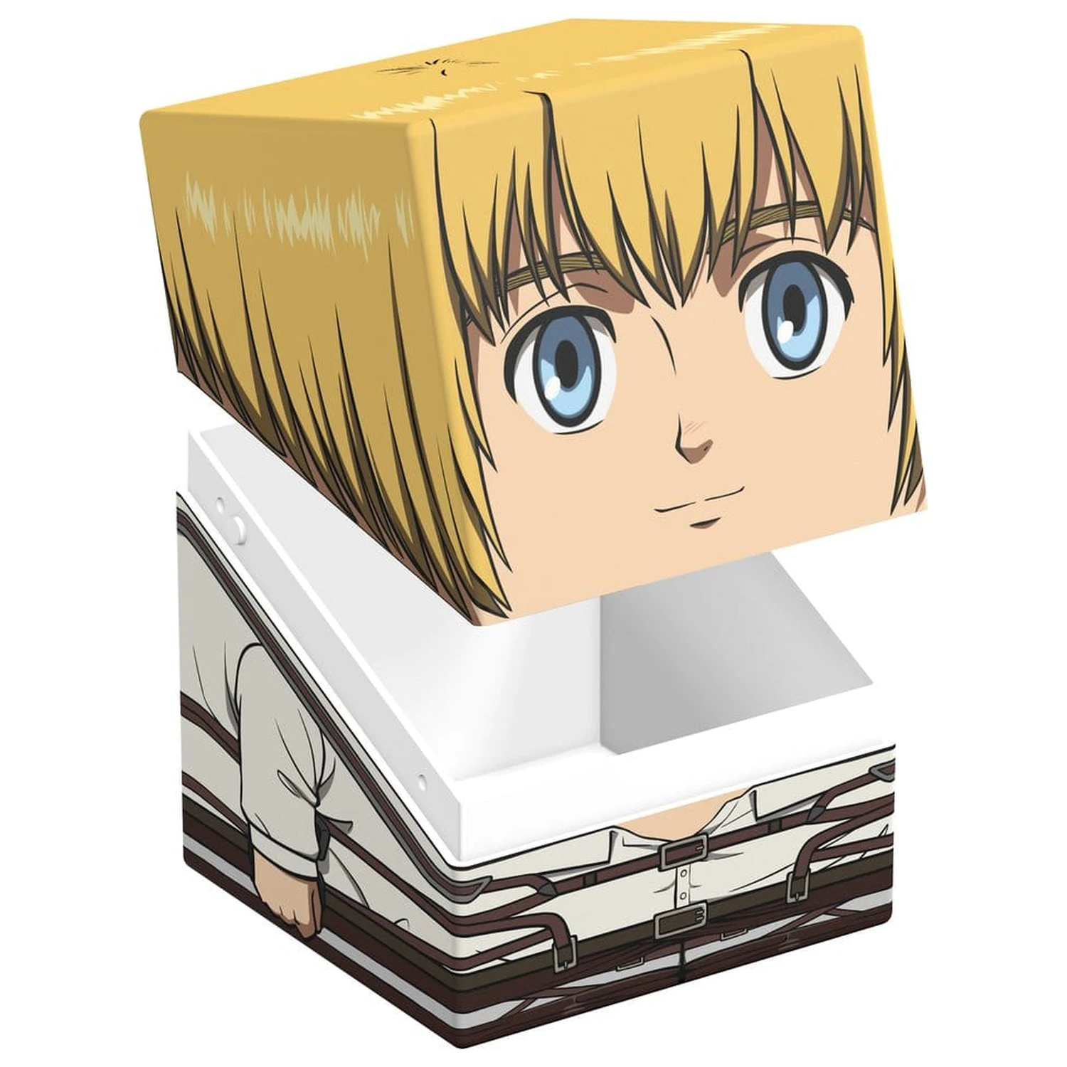 Squaroes Squaroe Attack on Titan AOT002 - Armin Arlert poza produsului